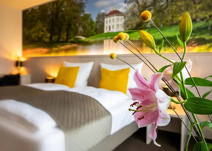 Hotel Restaurant Elbebruecke