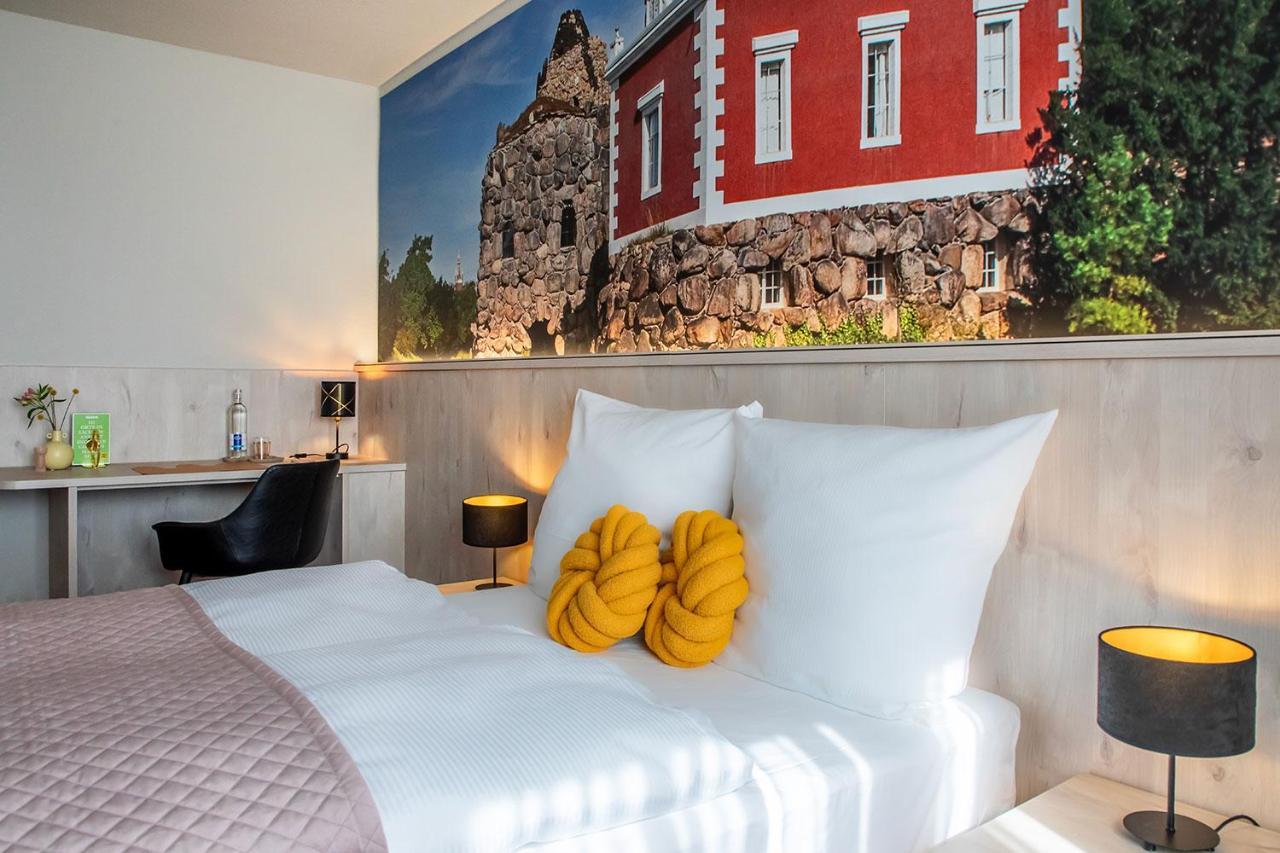 Restaurant Elbebruecke Hotel 3*
