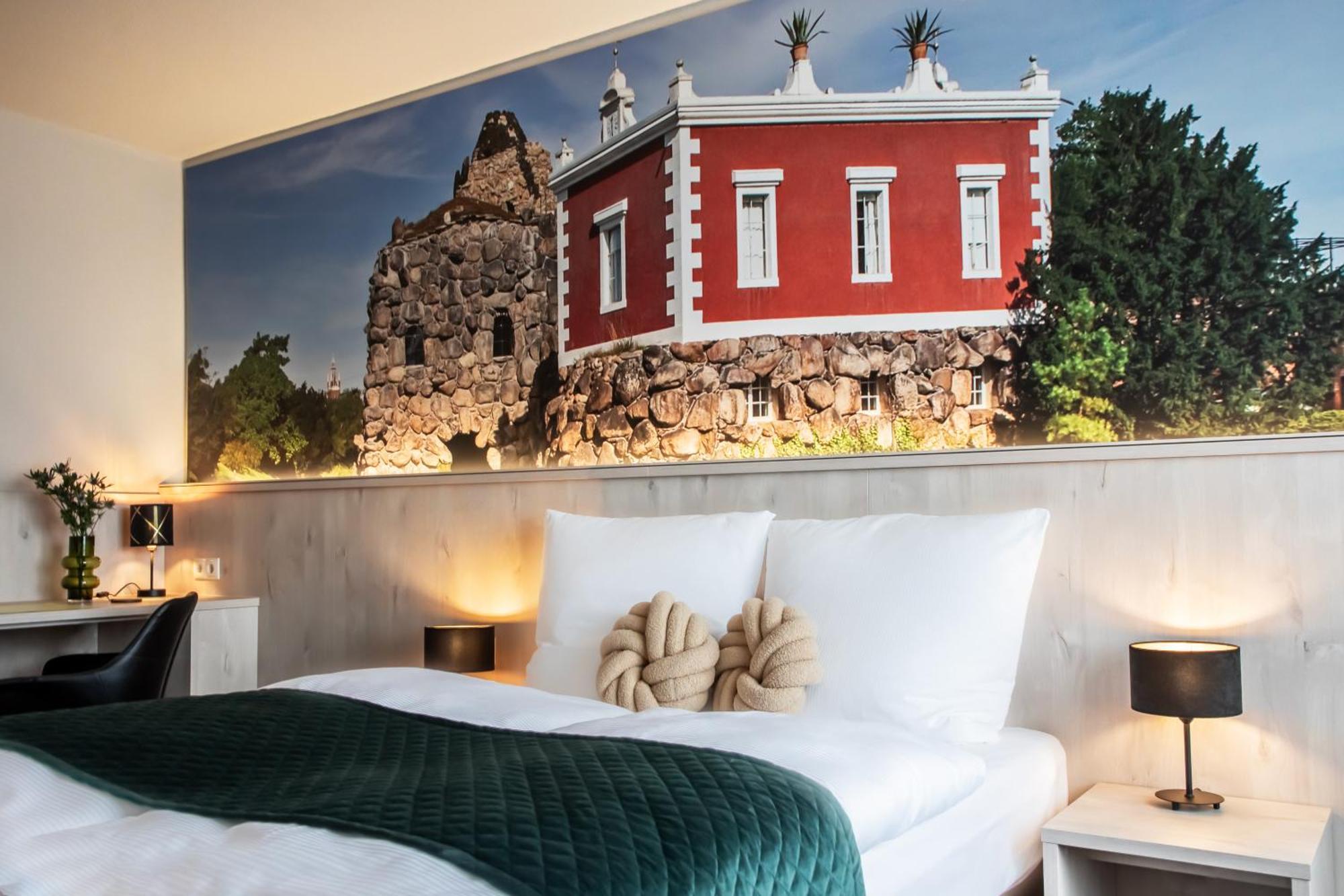Restaurant Elbebruecke Hotel